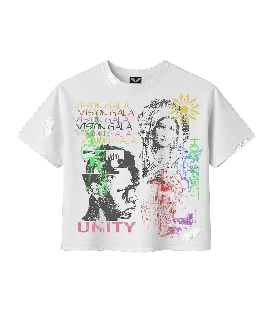 Holy Spirit Tee