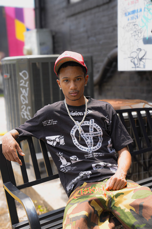 Foundation Tee