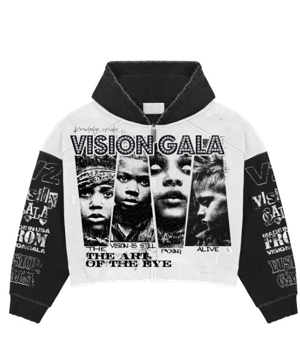 FUTURISTIC Hoodie
