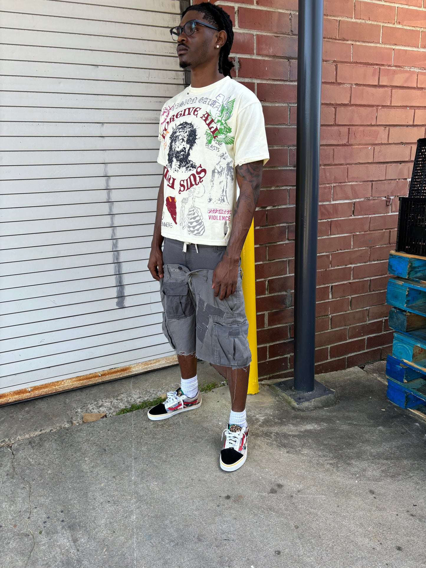 Sin City Tee