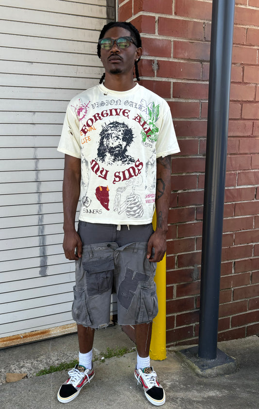 Sin City Tee