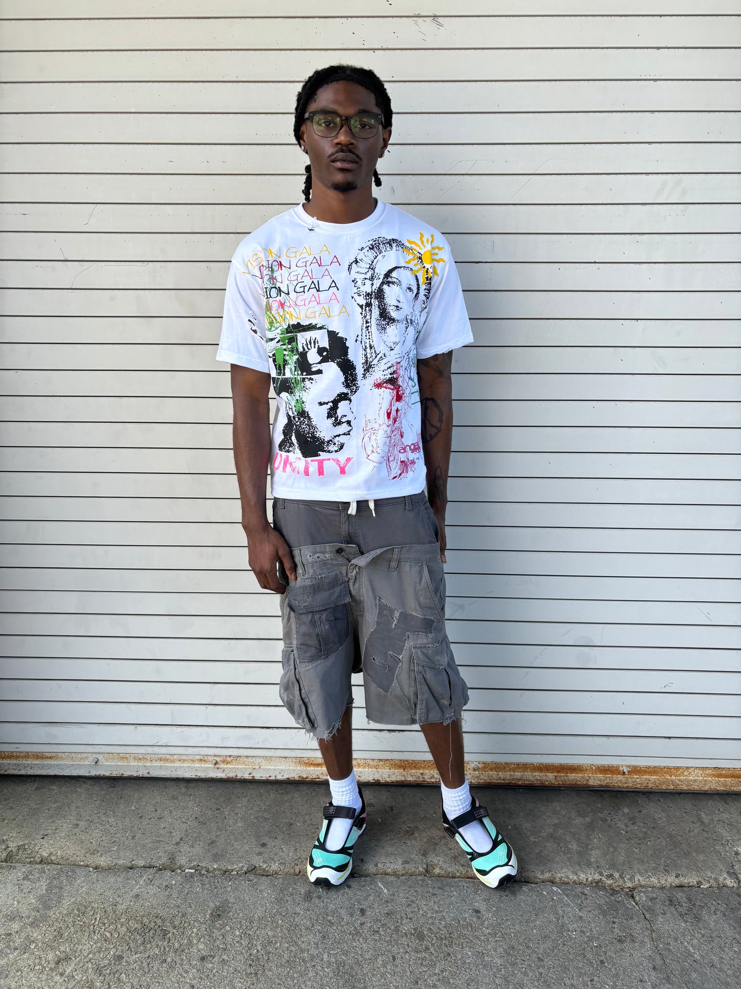 Holy Spirit Tee