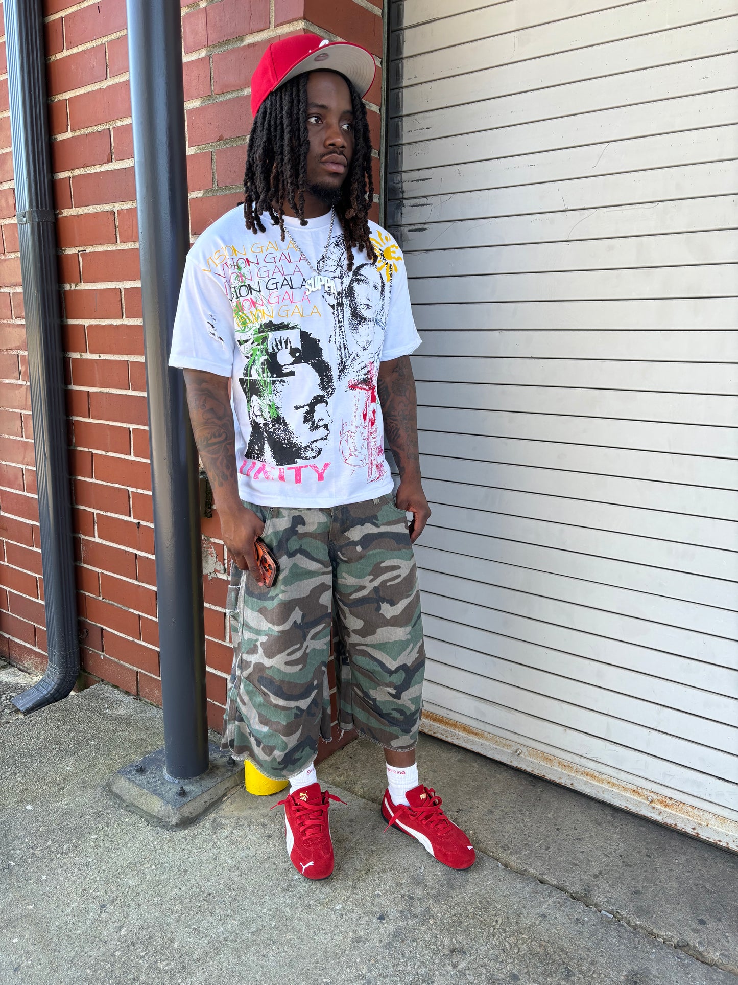 Holy Spirit Tee