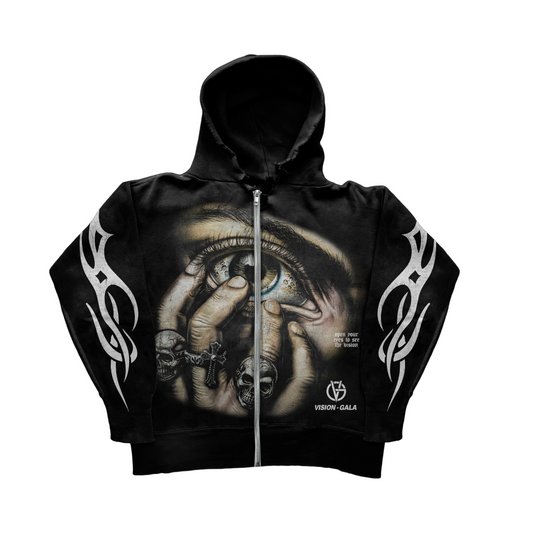 Perception Hoodie