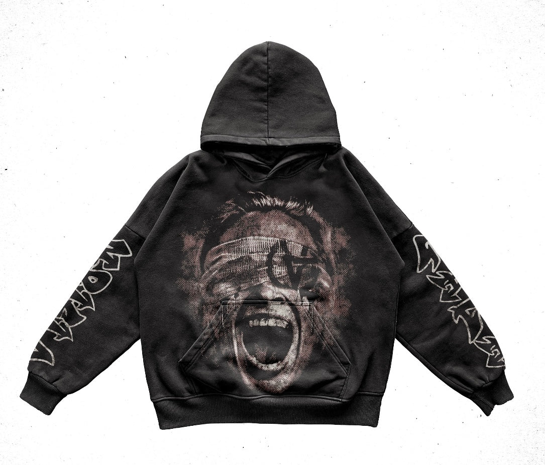 "Point Of View" Hoodie