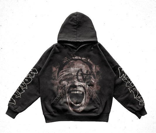 "Point Of View" Hoodie