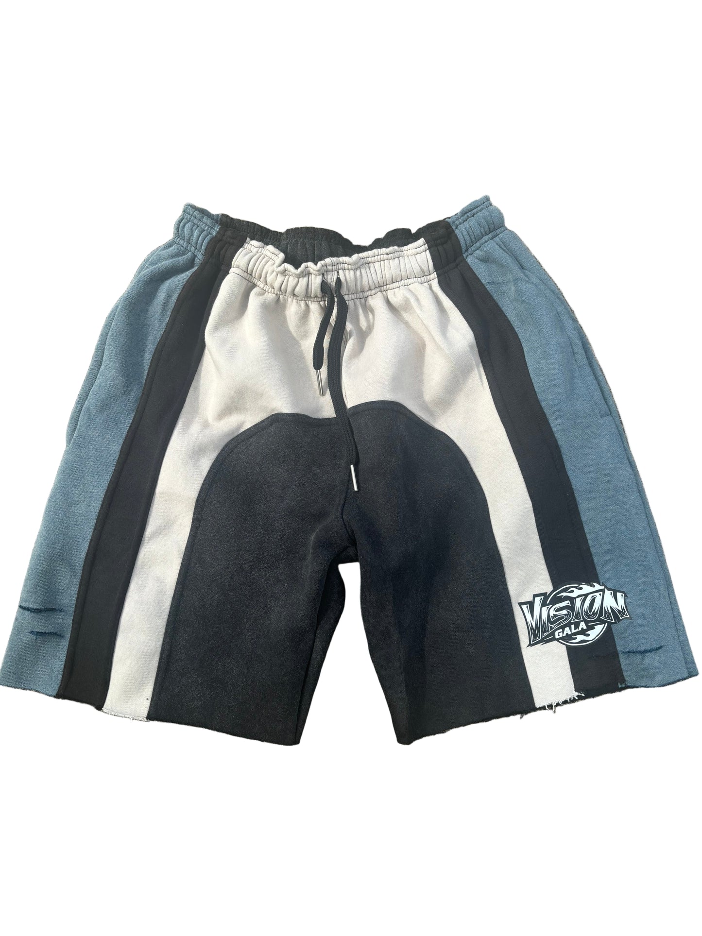 Panel Shorts