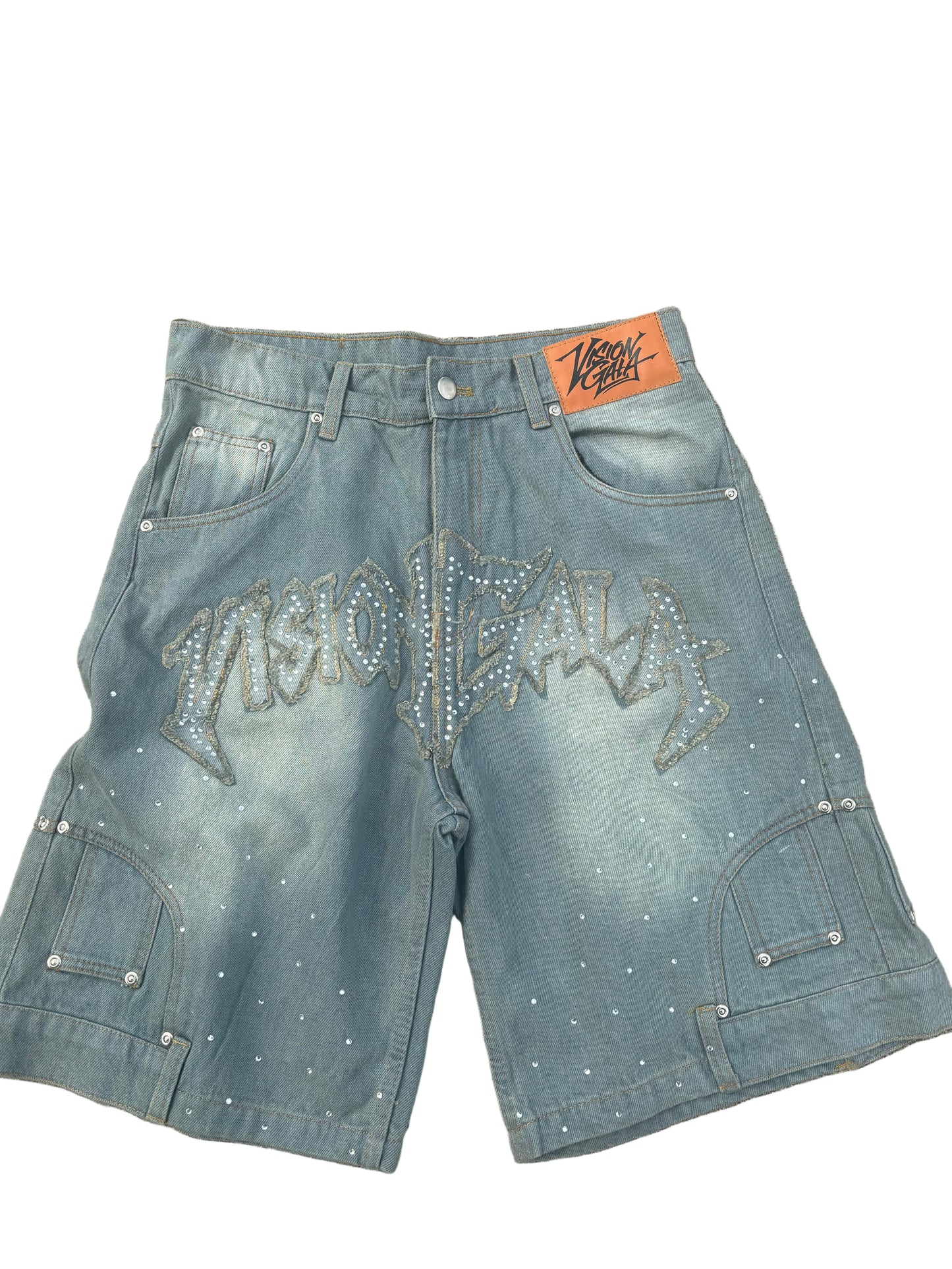 Misunderstood Jorts