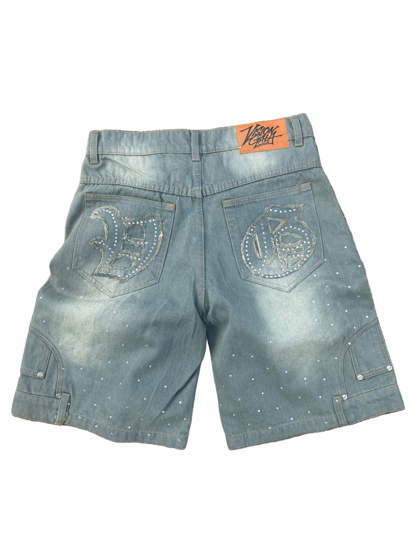 Misunderstood Jorts