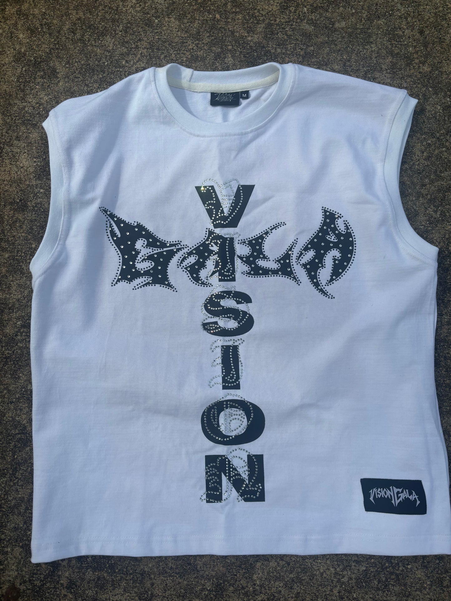 Knights Sleeveless Tee