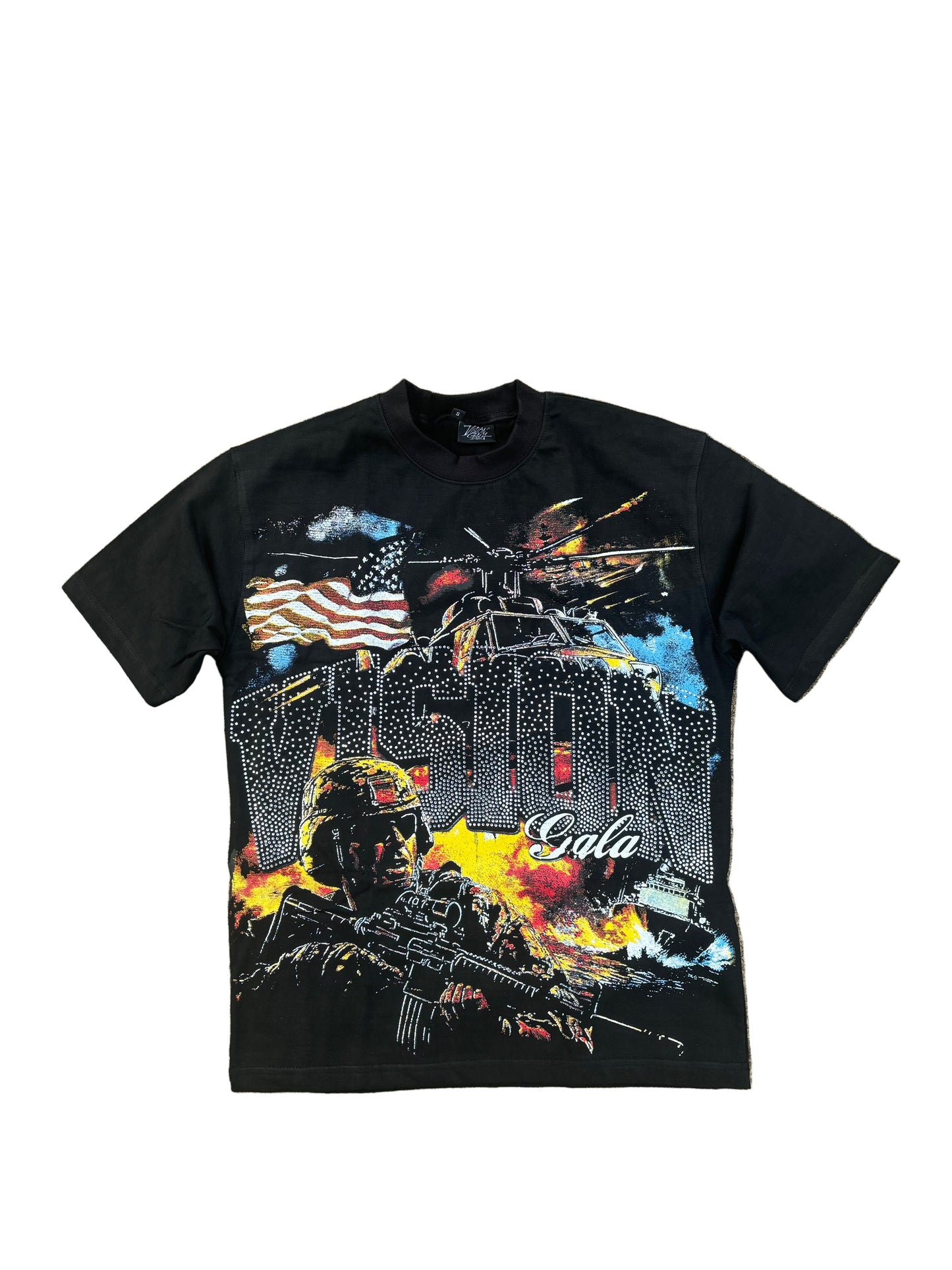 World At War Tee