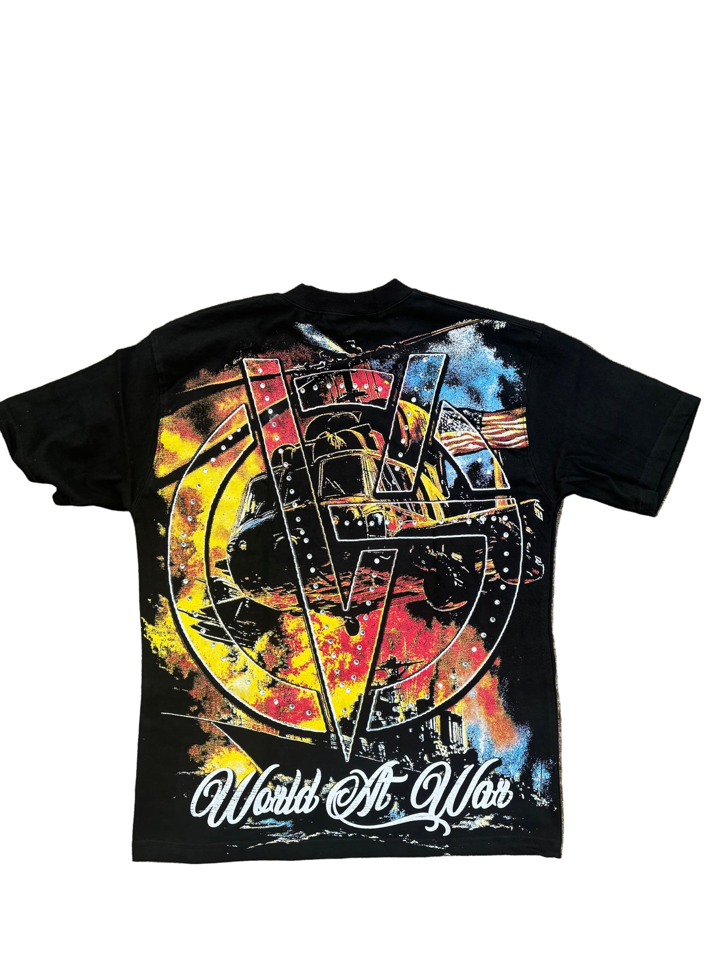 World At War Tee