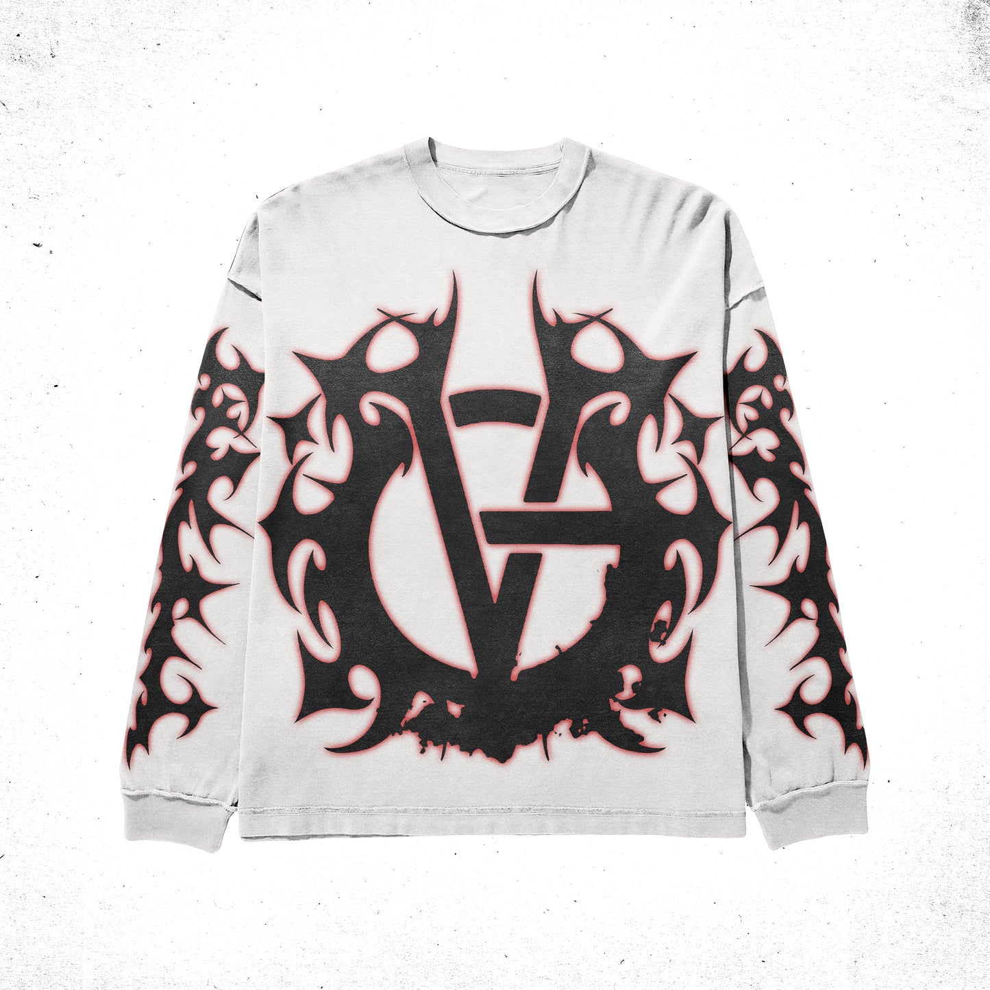 Vulture Long Sleeve